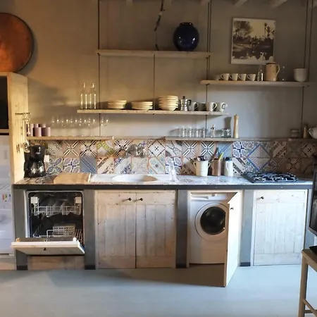 Apartment Oasis In The Heart Of *