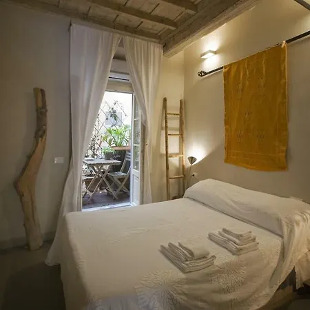 Apartment Oasis In The Heart Of *