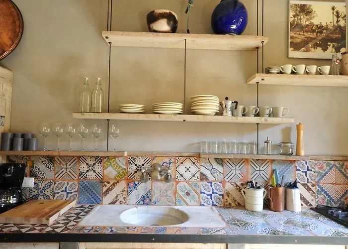 Appartement Oasis In The Heart Of *