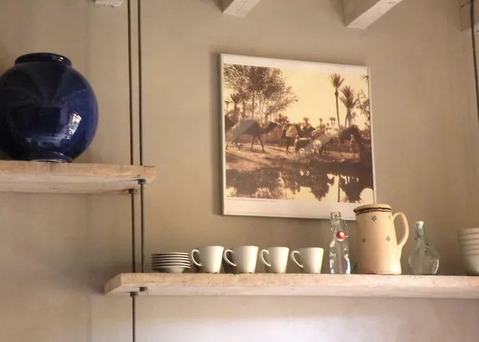 Appartement Oasis In The Heart Of *