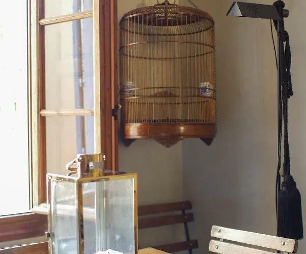 Oasis In The Heart Of Appartement Florence