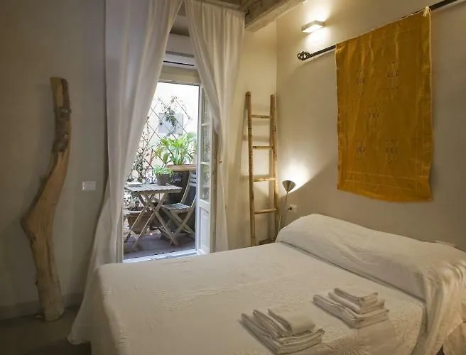 Appartement Oasis In The Heart Of *