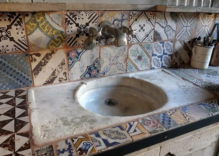 Oasis In The Heart Of Appartement Florence