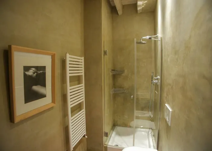 Appartement Oasis In The Heart Of