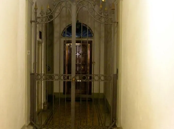 Appartement Oasis In The Heart Of