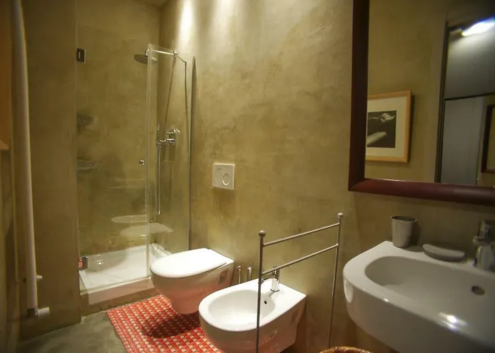 Appartement Oasis In The Heart Of *