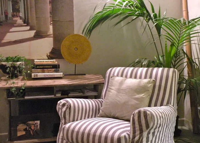 Appartement Oasis In The Heart Of